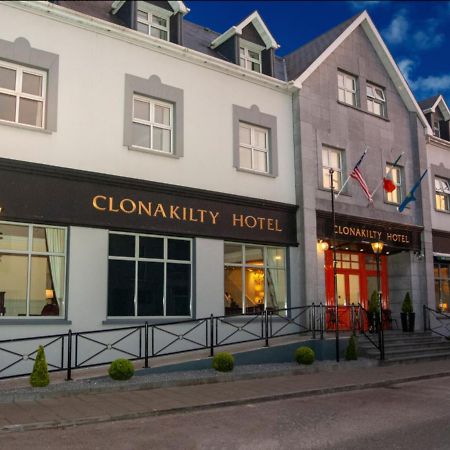 The Clonakilty Hotel Luaran gambar
