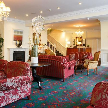 The Clonakilty Hotel Luaran gambar