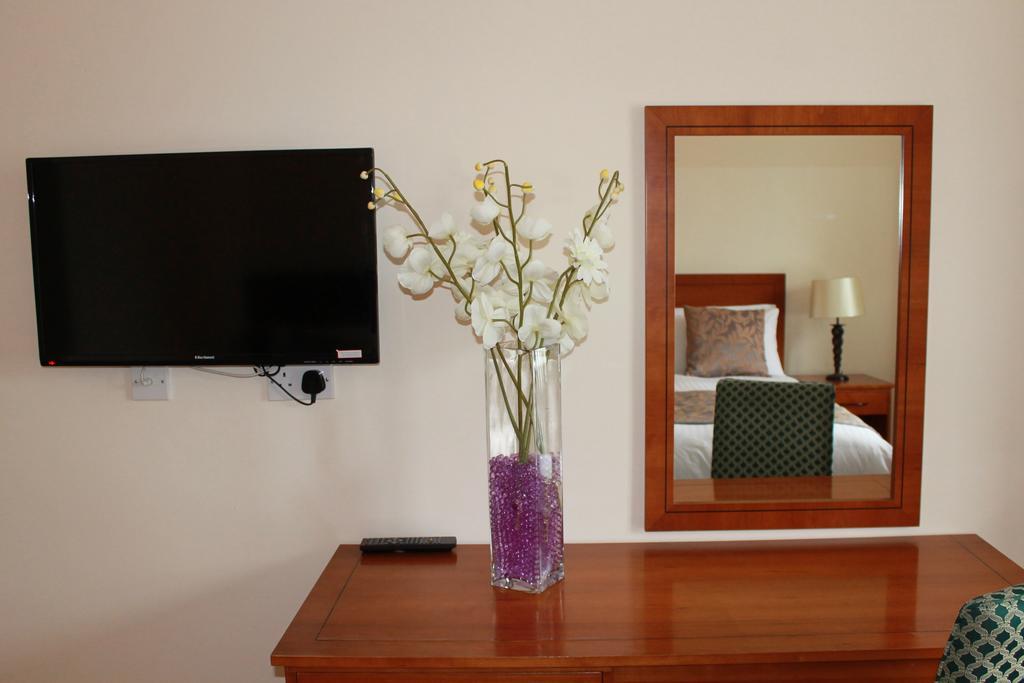 The Clonakilty Hotel Bilik gambar