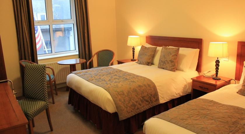 The Clonakilty Hotel Bilik gambar