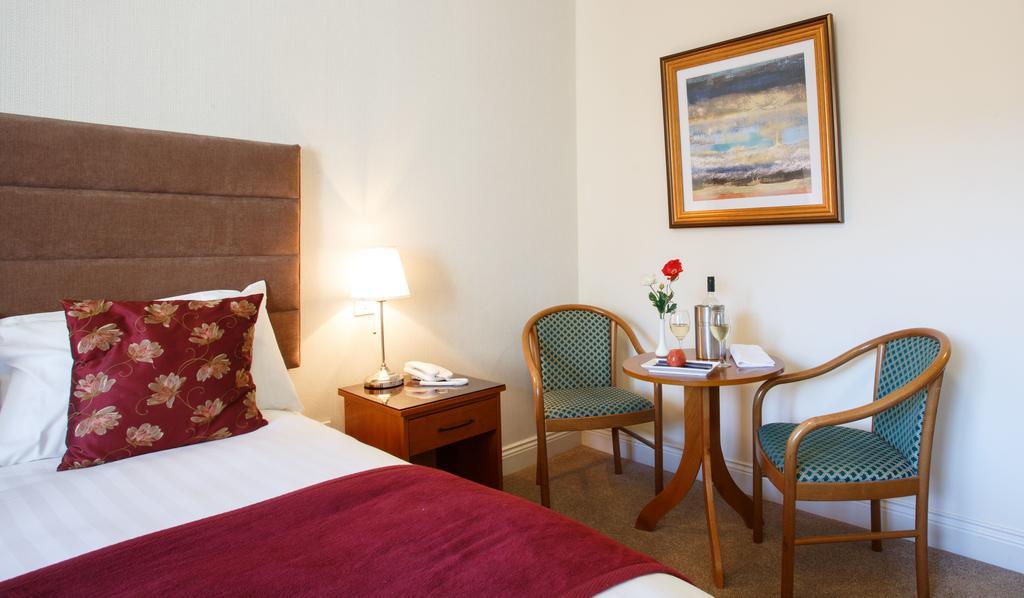 The Clonakilty Hotel Luaran gambar