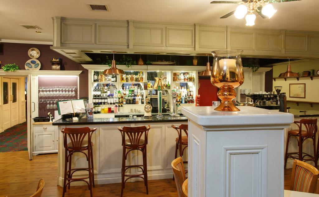 The Clonakilty Hotel Luaran gambar