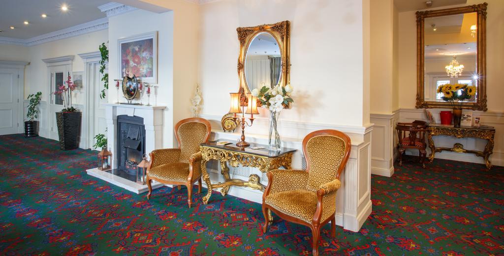 The Clonakilty Hotel Luaran gambar