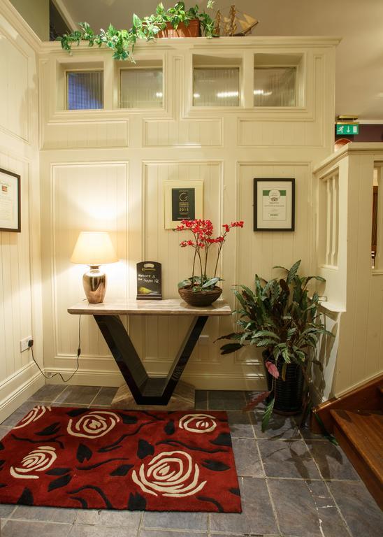 The Clonakilty Hotel Luaran gambar