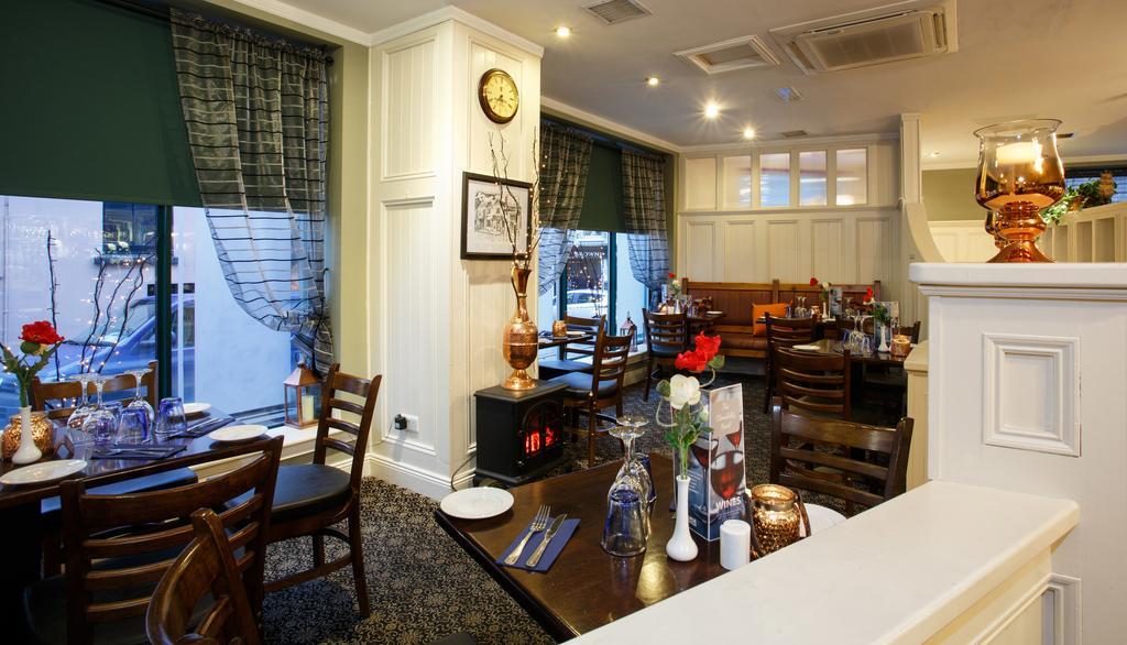 The Clonakilty Hotel Luaran gambar