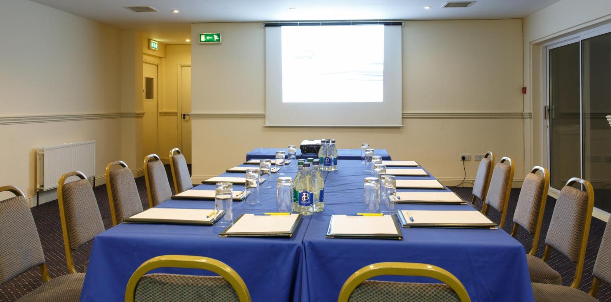 The Clonakilty Hotel Luaran gambar