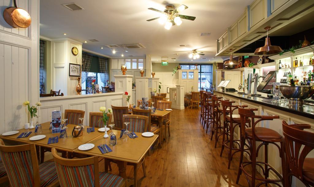 The Clonakilty Hotel Luaran gambar