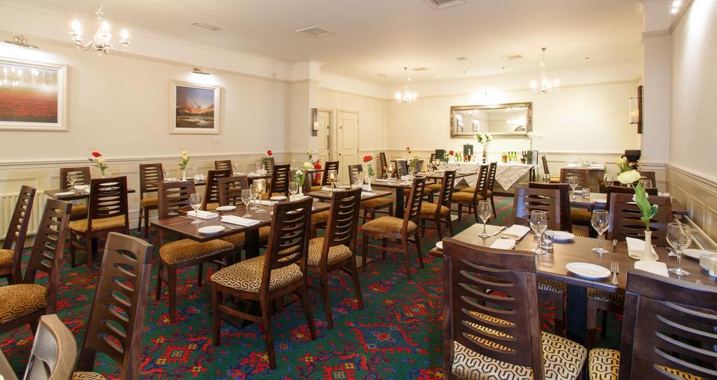 The Clonakilty Hotel Luaran gambar