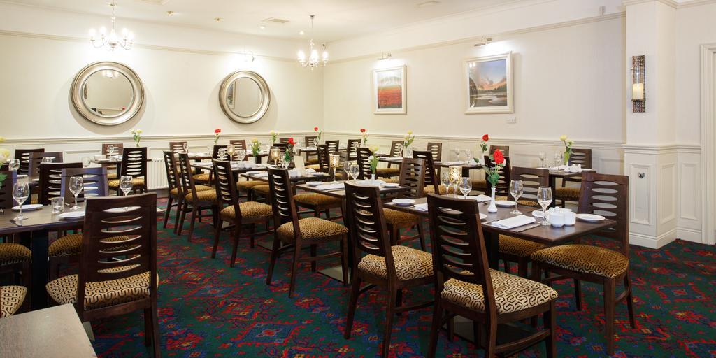 The Clonakilty Hotel Luaran gambar