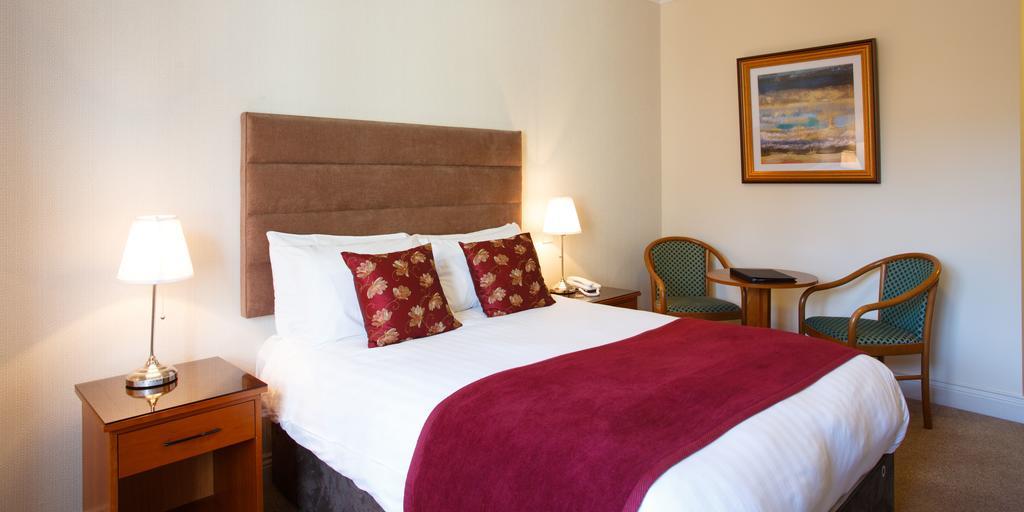 The Clonakilty Hotel Luaran gambar