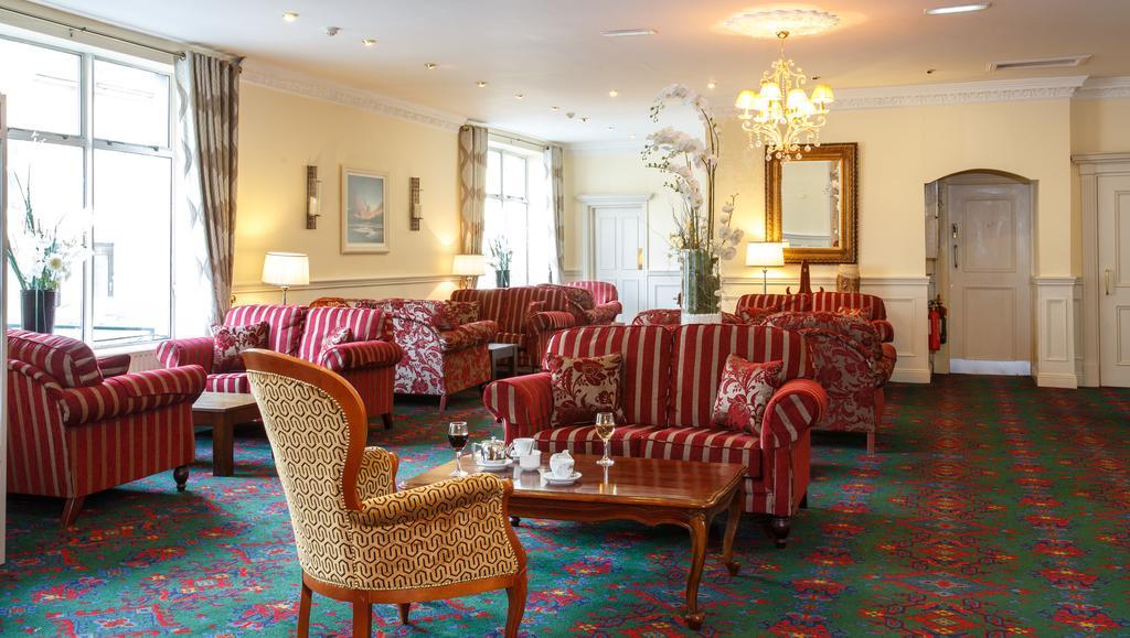 The Clonakilty Hotel Luaran gambar
