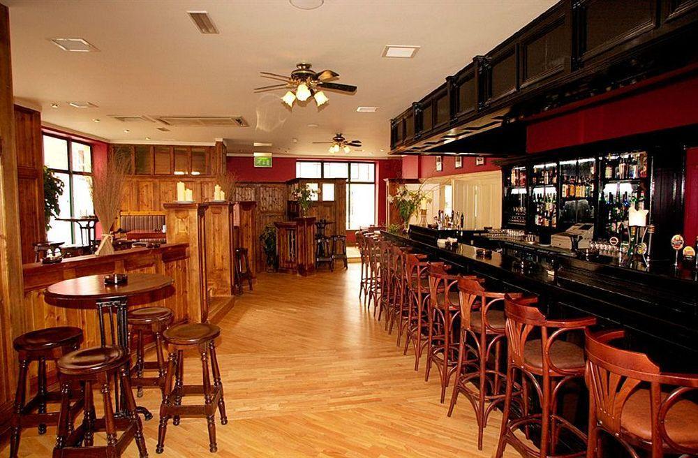 The Clonakilty Hotel Luaran gambar