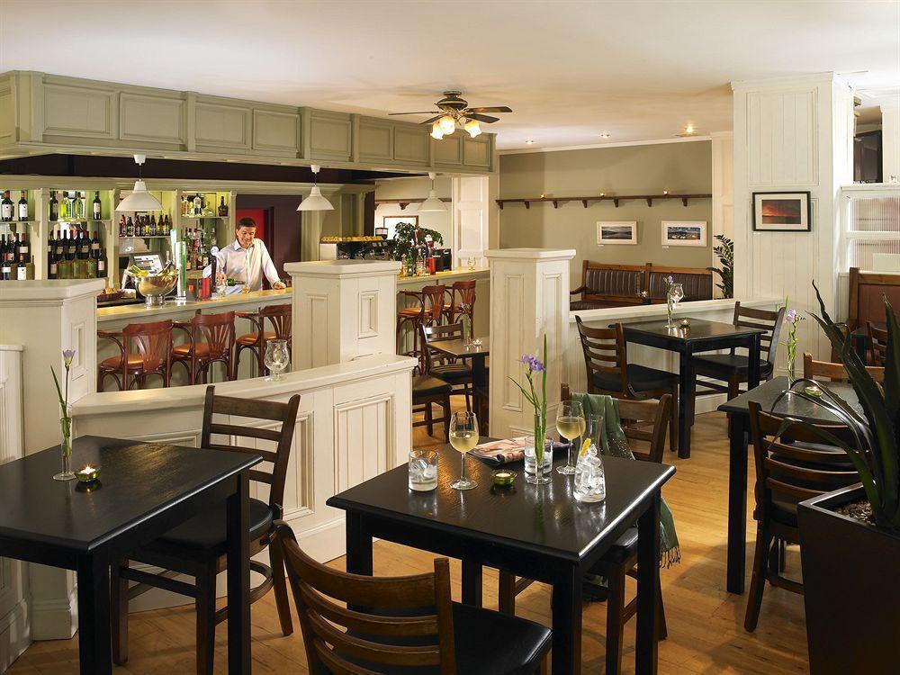 The Clonakilty Hotel Luaran gambar