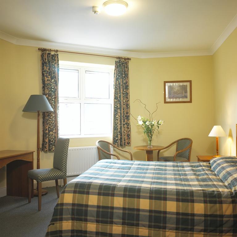 The Clonakilty Hotel Luaran gambar