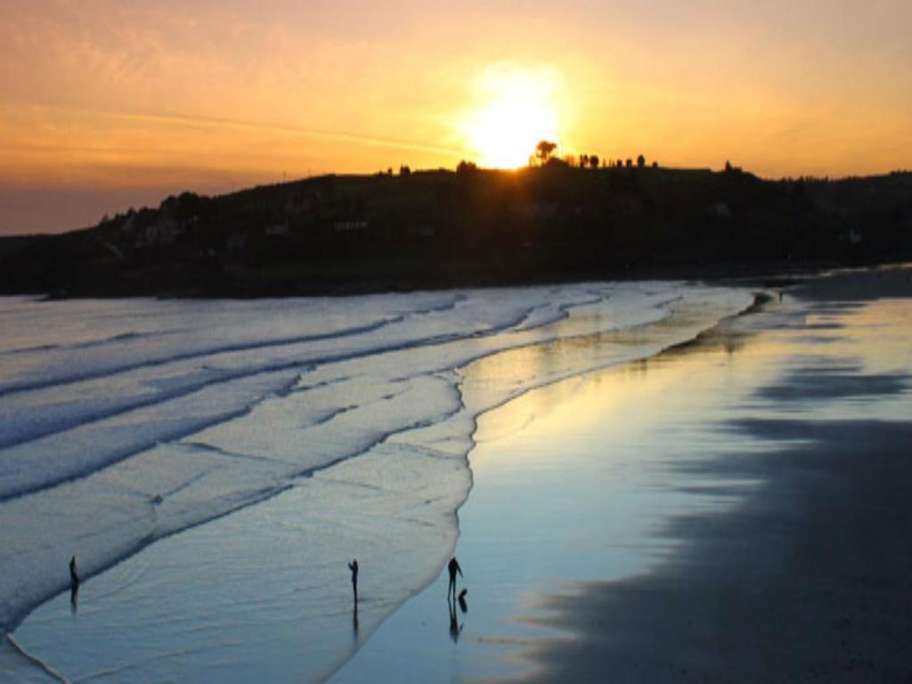 The Clonakilty Hotel Luaran gambar