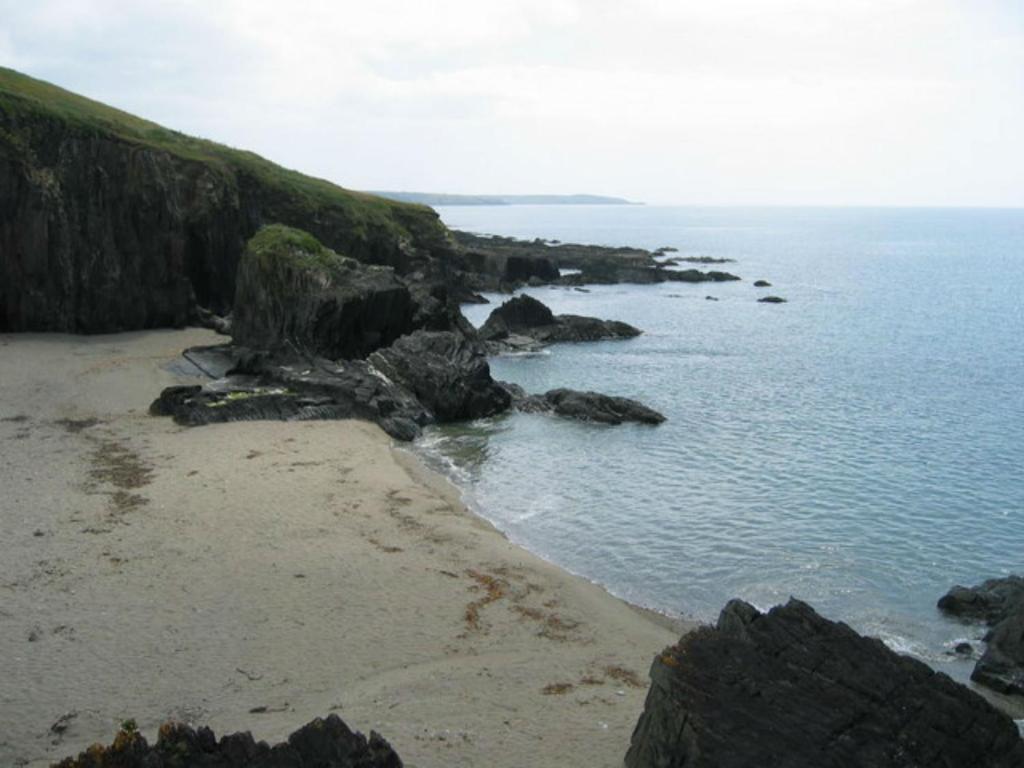 The Clonakilty Hotel Luaran gambar