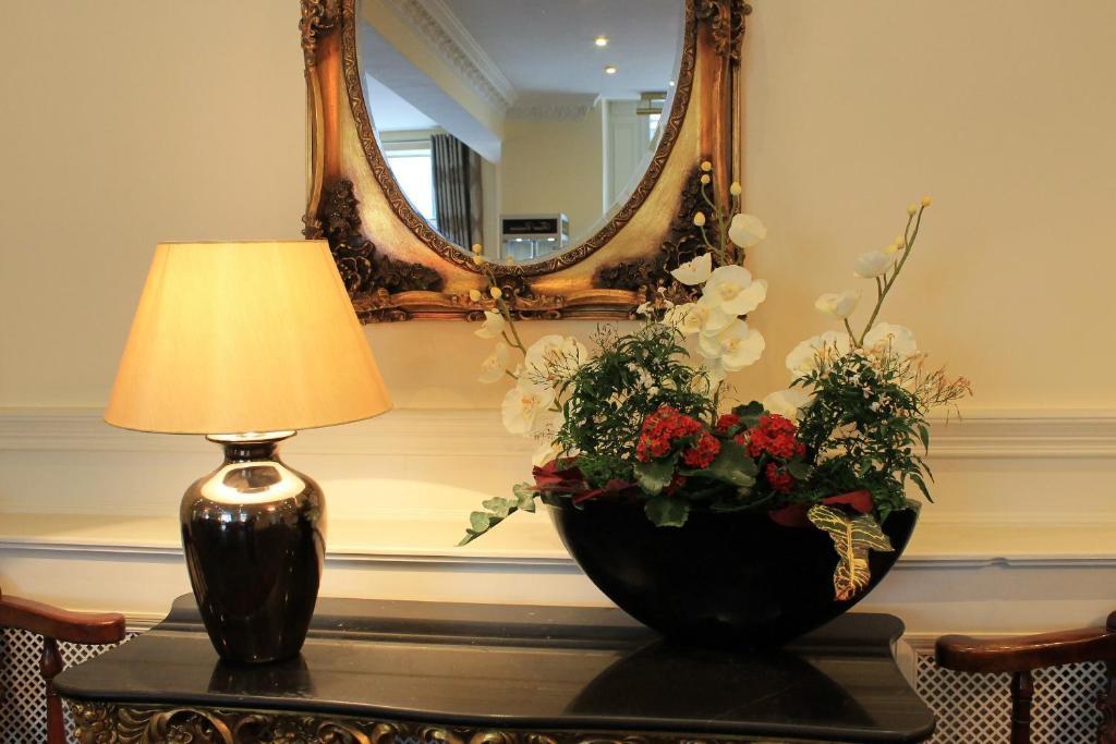 The Clonakilty Hotel Luaran gambar