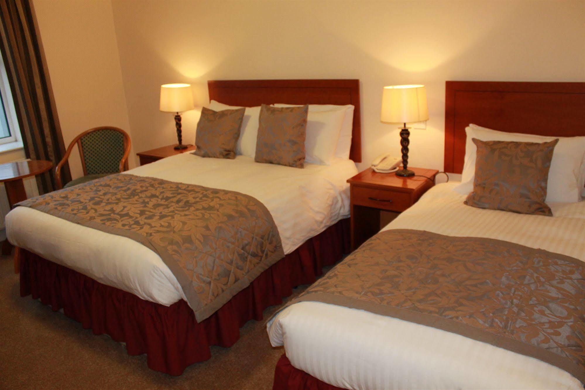 The Clonakilty Hotel Luaran gambar
