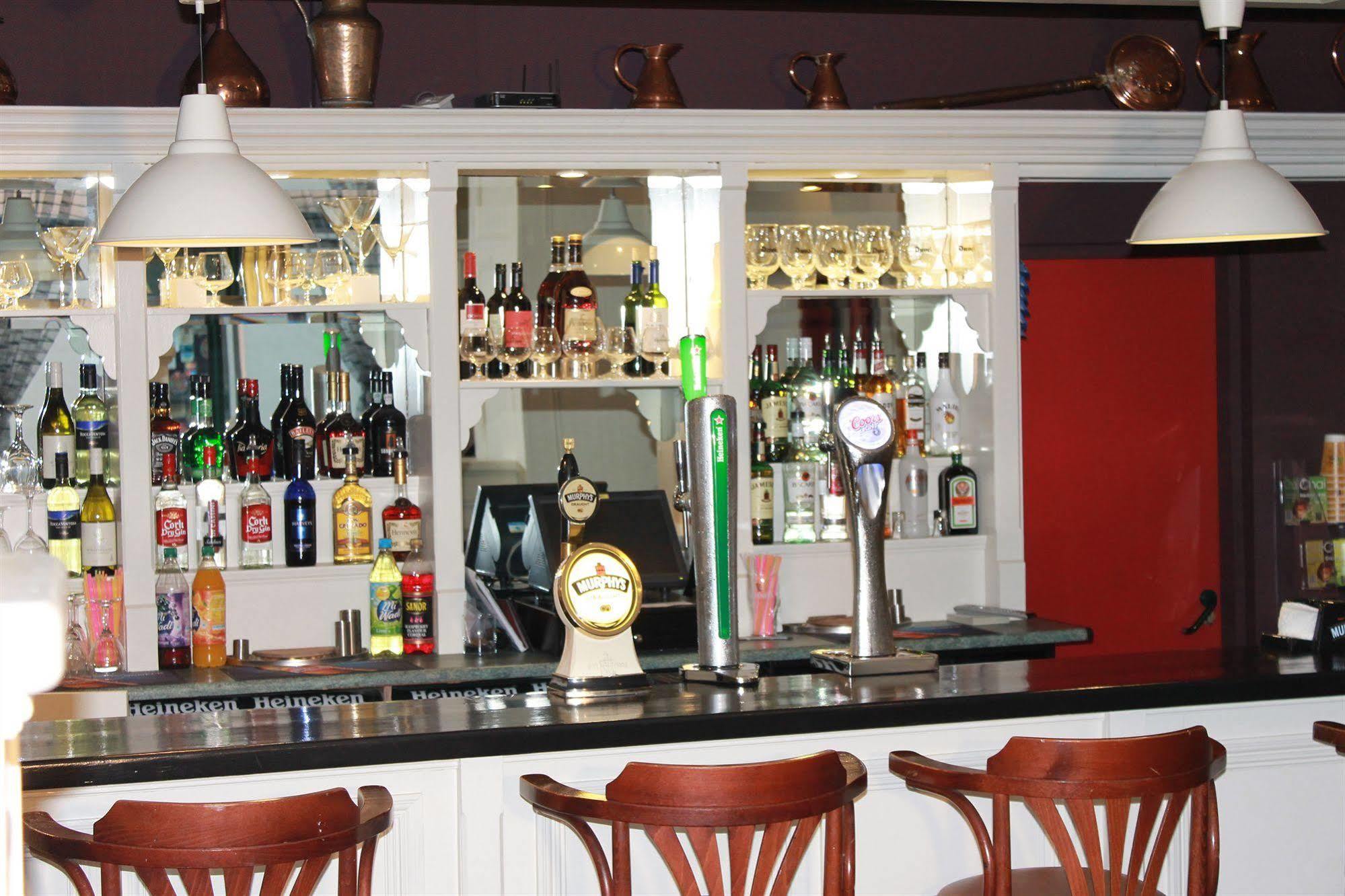 The Clonakilty Hotel Luaran gambar