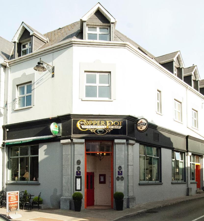 The Clonakilty Hotel Luaran gambar